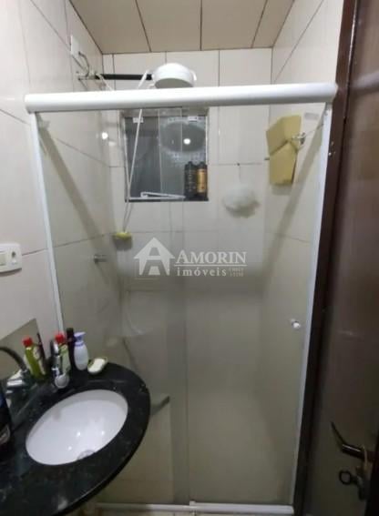 Apartamento com 3 dormitórios à venda,64.00 m , SAO JOSE DOS P...