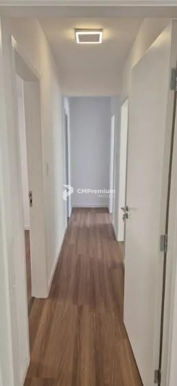 Apartamento com Garden 133m , Juvevê, Renovado e Silencioso