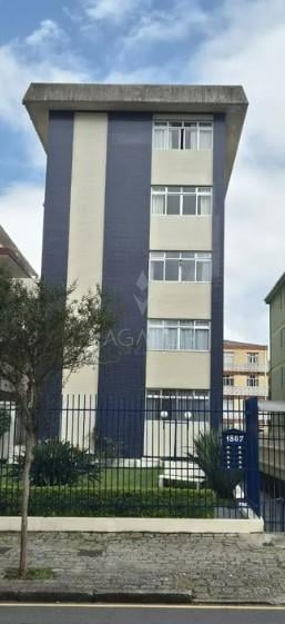 Apartamento com 4 dormitórios à venda,133.00 m , juvevê, CURIT...
