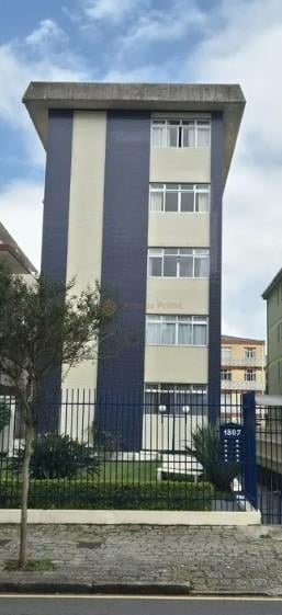 Apartamento com 4 dormit?rios ? venda,133.00 m , juvev?, CURIT...