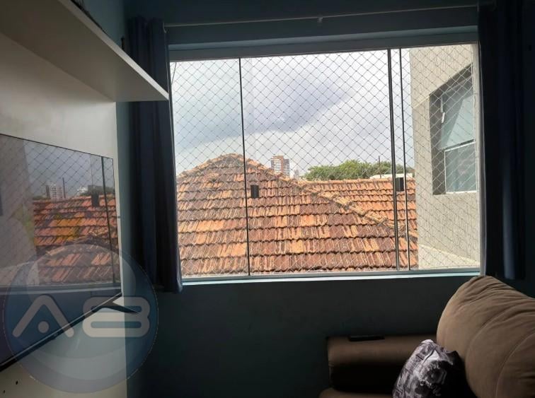 Apartamento com 3 dormitórios à venda,80.00 m , rebouças, CURI...