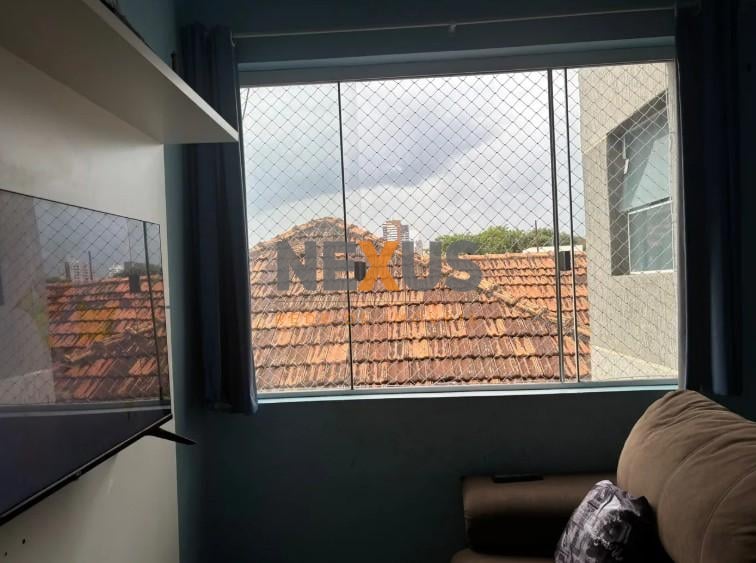 Apartamento com 3 dormitórios à venda,80.00 m , rebouças, CURI...