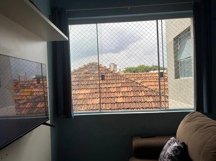 Apartamento com 3 dormit?rios ? venda,80.00 m , rebou?as, CURI...