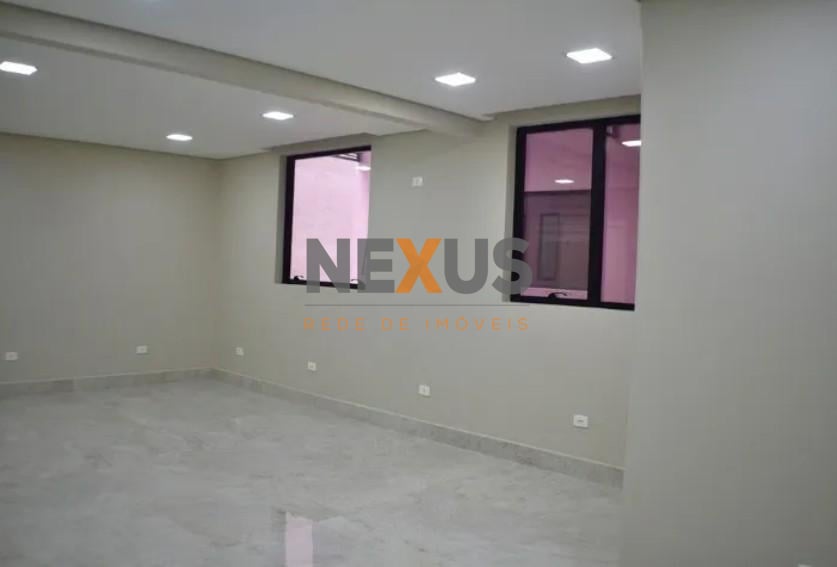 Sala Comercial à venda,34.30 m , centro, CURITIBA - PR