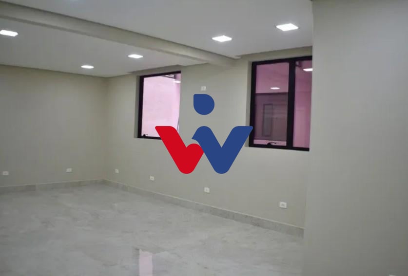 Sala Comercial à venda,34.30 m , centro, CURITIBA - PR