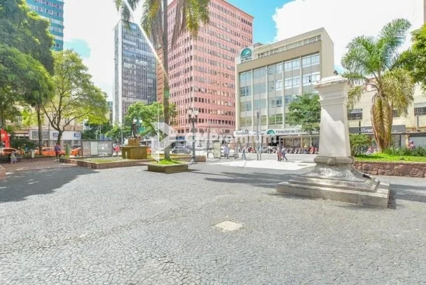 Sala Comercial à venda,34.30 m , centro, CURITIBA - PR