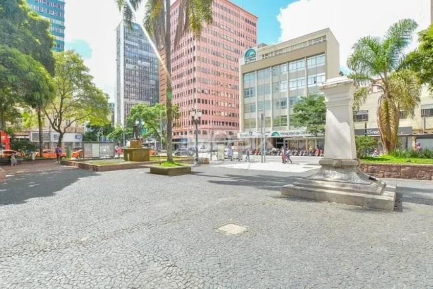 Sala Comercial à venda,34.30 m , centro, CURITIBA - PR
