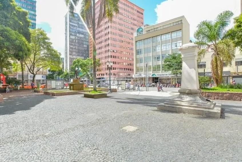 Sala Comercial à venda,34.30 m , centro, CURITIBA - PR