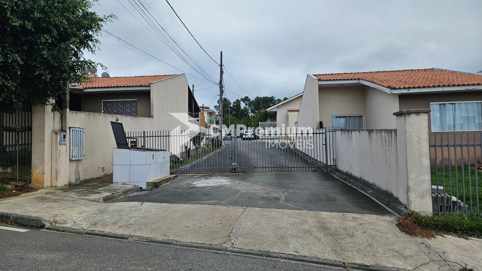 Casa 02 dirmitórios  à venda, Thomaz Coelho, ARAUCARIA - PR