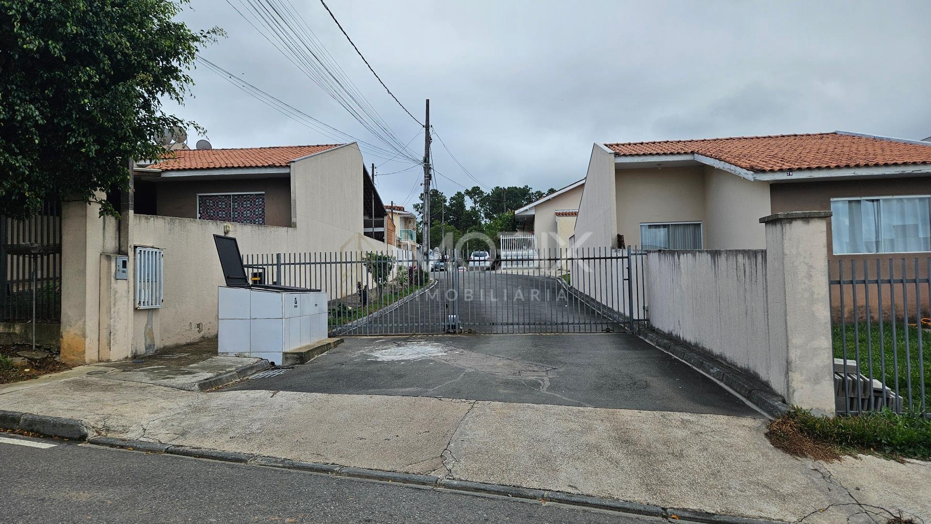 Casa 02 dirmitórios  à venda, Thomaz Coelho, ARAUCARIA - PR