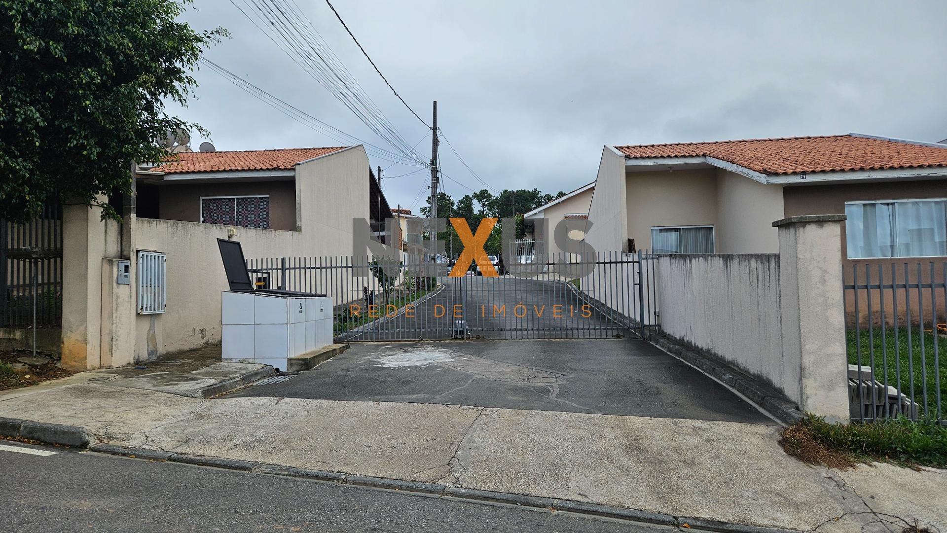 Casa 02 dirmitórios  à venda, Thomaz Coelho, ARAUCARIA - PR