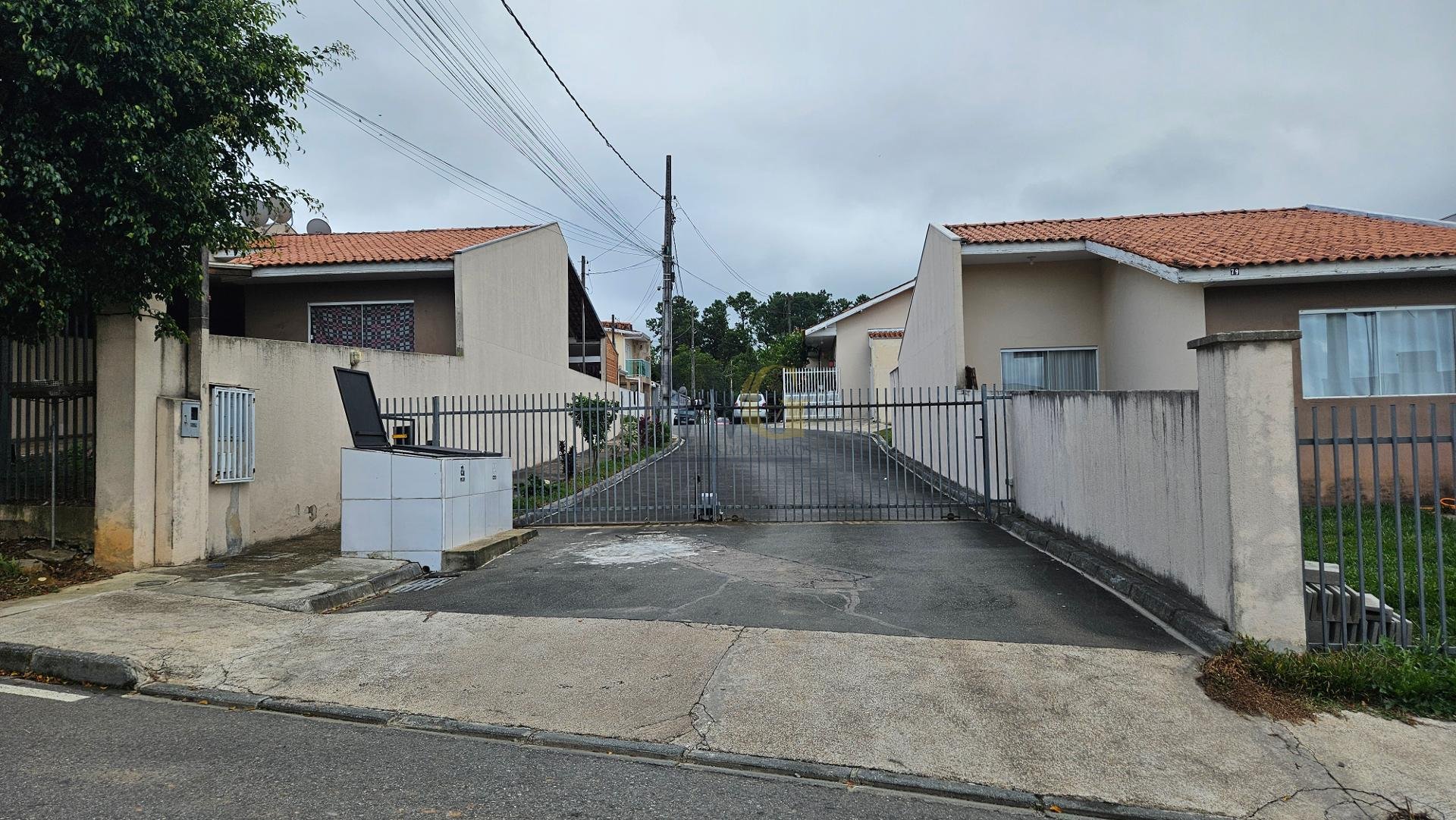 Casa 02 dirmitórios  à venda, Thomaz Coelho, ARAUCARIA - PR
