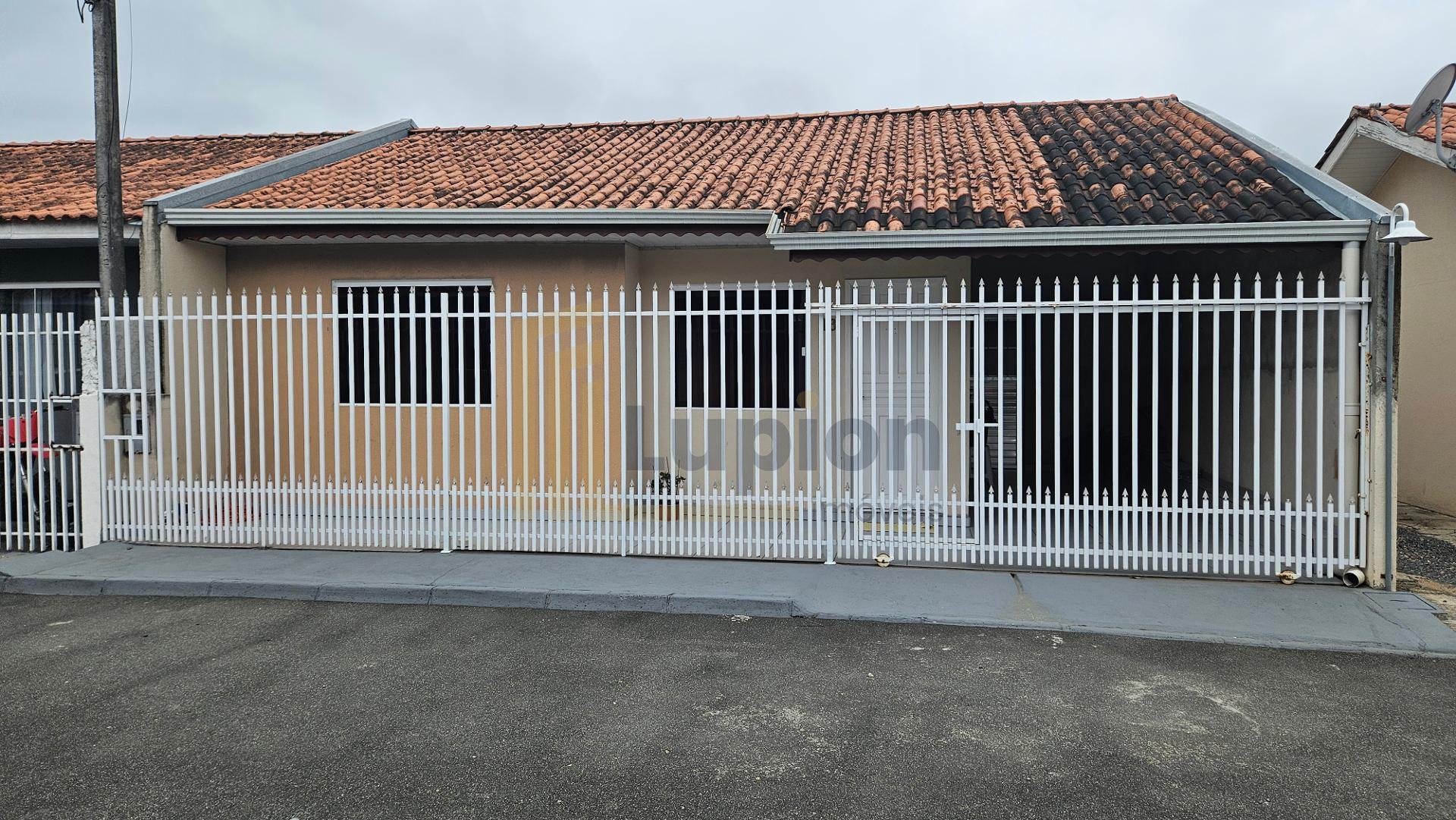 Casa 02 dirmitórios  à venda, Thomaz Coelho, ARAUCARIA - PR