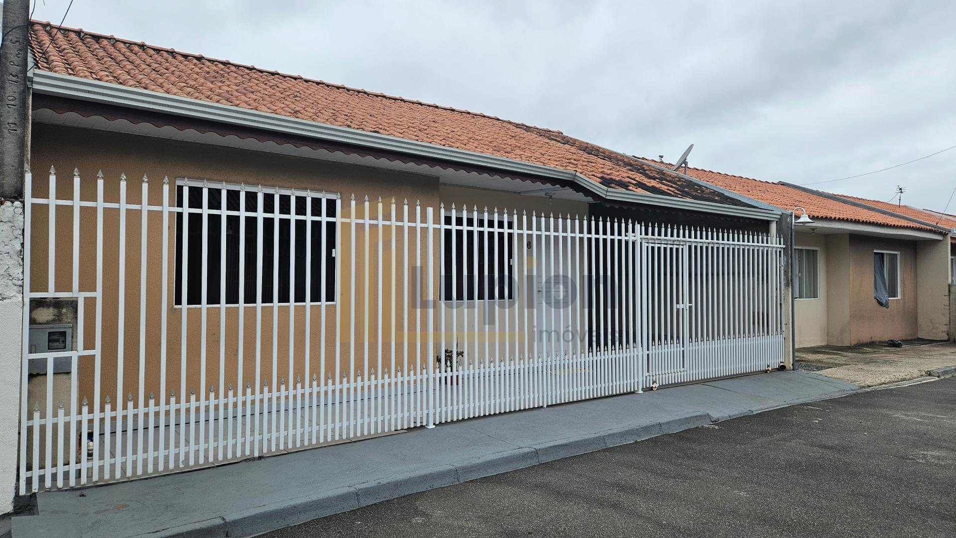 Casa 02 dirmitórios  à venda, Thomaz Coelho, ARAUCARIA - PR