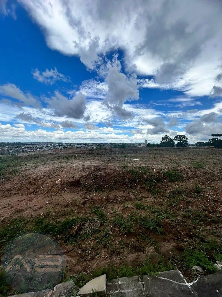 Terreno à venda, jardim amélia, PINHAIS - PR