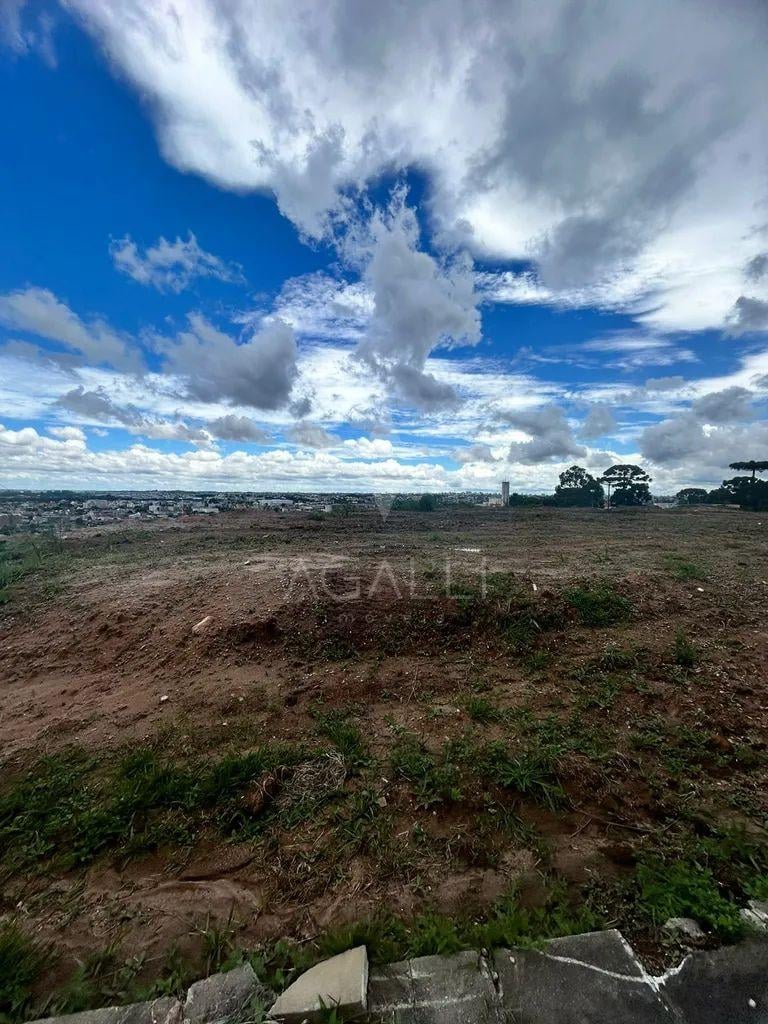 Terreno à venda, jardim amélia, PINHAIS - PR