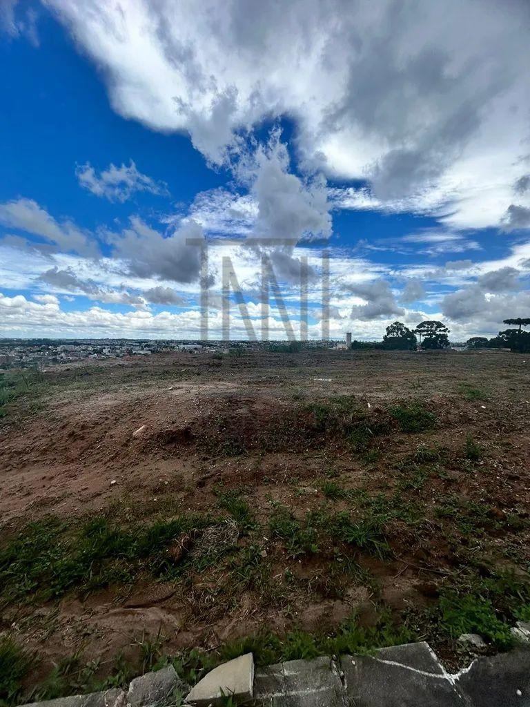 Terreno à venda, jardim amélia, PINHAIS - PR