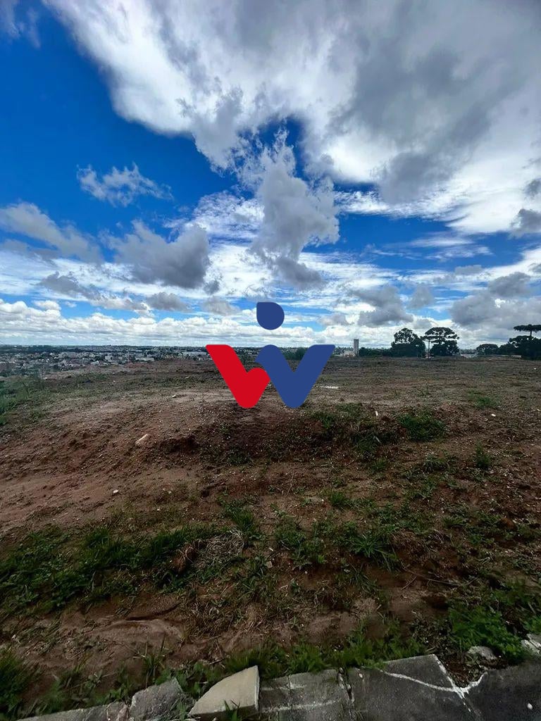 Terreno à venda, jardim amélia, PINHAIS - PR