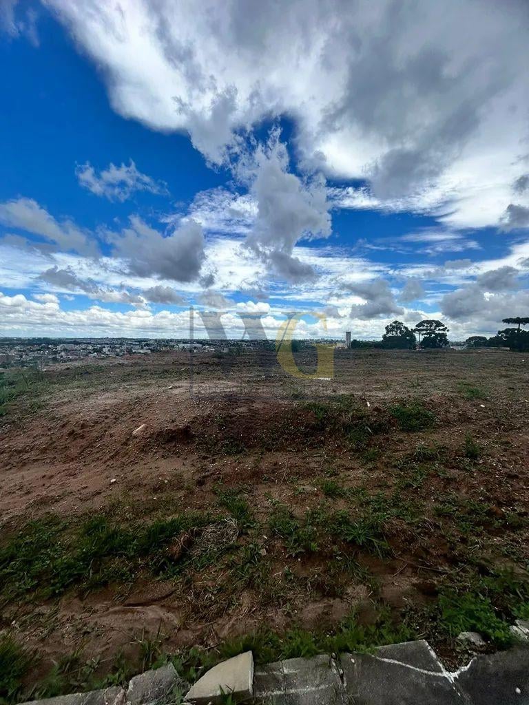 Terreno à venda, jardim amélia, PINHAIS - PR