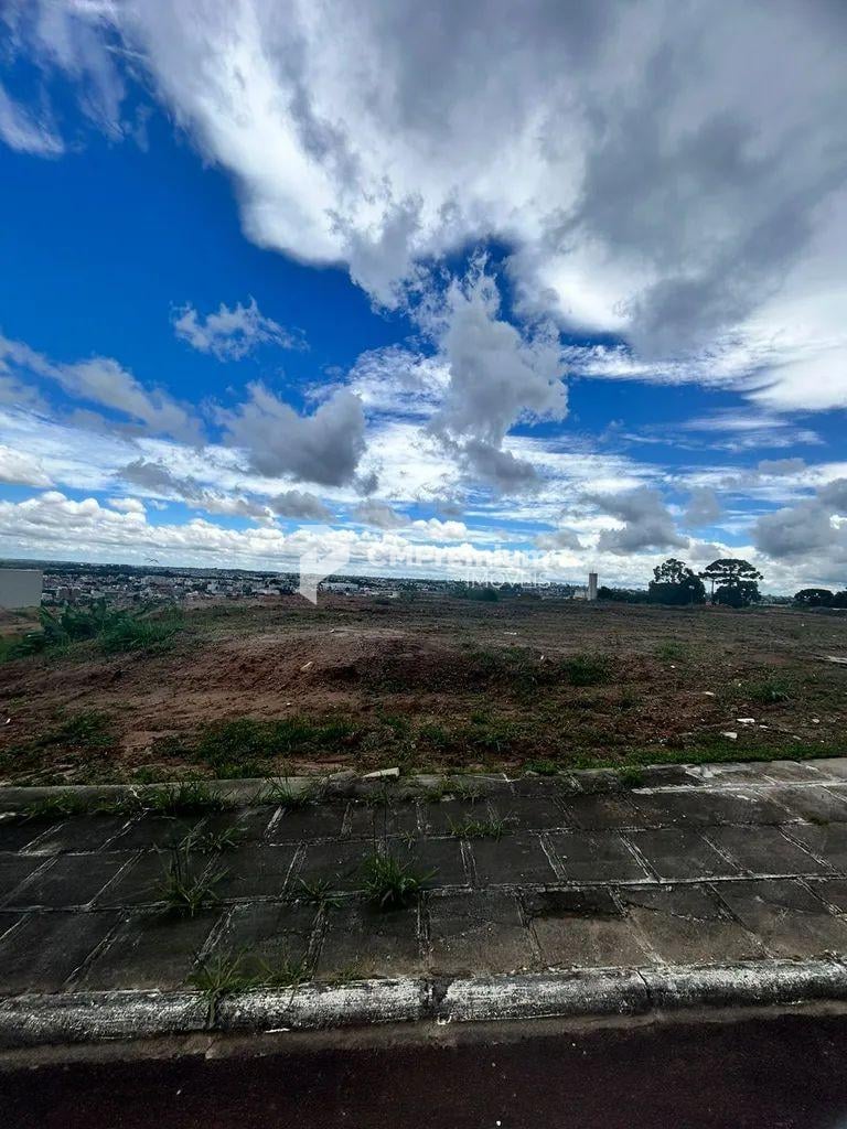 Terreno à venda, jardim amélia, PINHAIS - PR