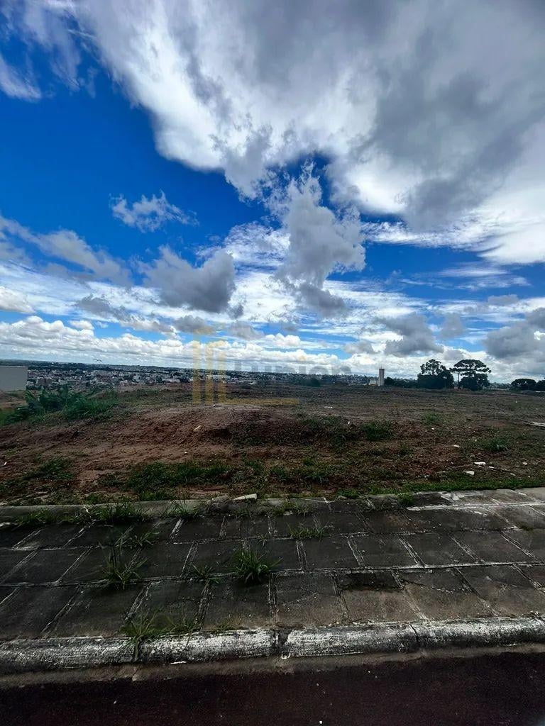 Terreno à venda, jardim amélia, PINHAIS - PR
