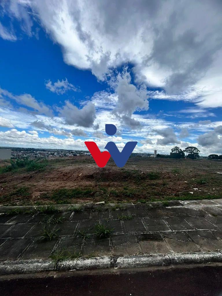 Terreno à venda, jardim amélia, PINHAIS - PR