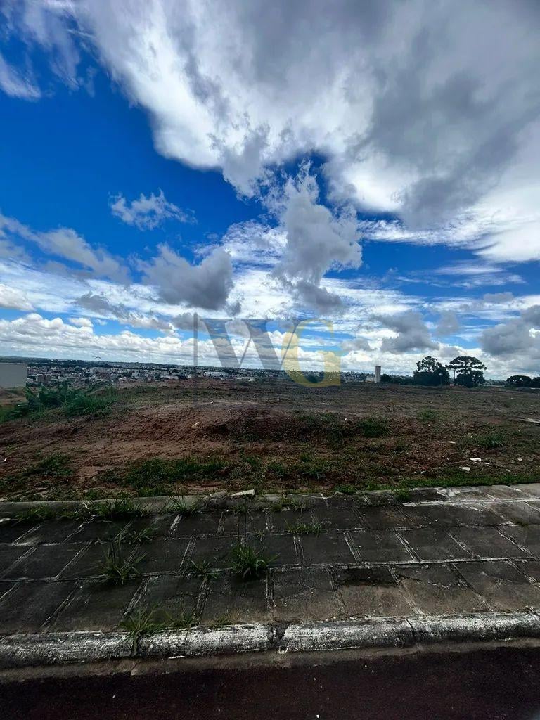 Terreno à venda, jardim amélia, PINHAIS - PR