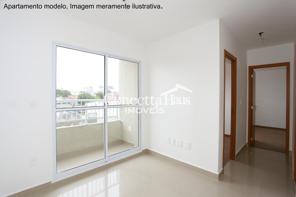 Apartamento 2 dormitórios, sacada churrasqueira, à venda, 44 m...