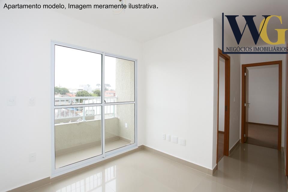 Apartamento 2 dormitórios, sacada churrasqueira, à venda, 44 m...