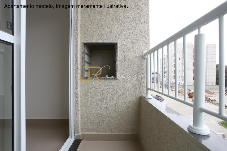 Apartamento 2 dormitórios, sacada churrasqueira, à venda, 44 m...