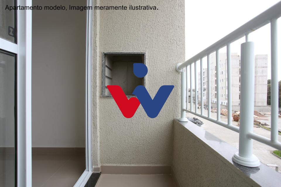 Apartamento 2 dormitórios, sacada churrasqueira, à venda, 44 m...