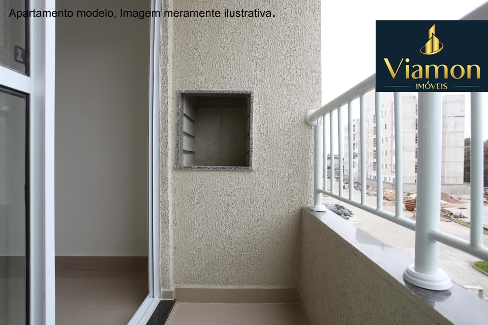 Apartamento 2 dormitórios, sacada churrasqueira, à venda, 44 m...
