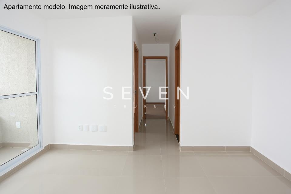 Apartamento 2 dormitórios, sacada churrasqueira, à venda, 44 m...