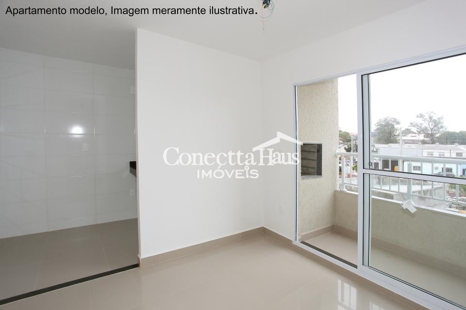 Apartamento 2 dormitórios, sacada churrasqueira, à venda, 44 m...