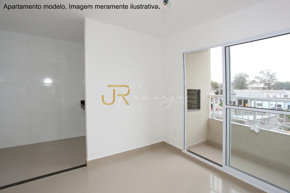 Apartamento 2 dormitórios, sacada churrasqueira, à venda, 44 m...