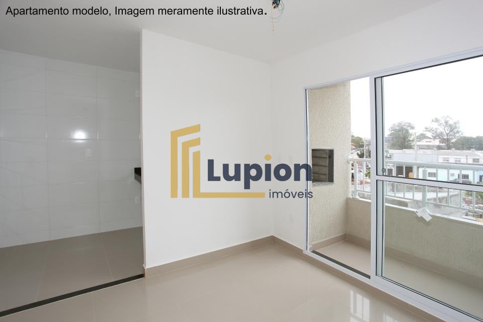 Apartamento 2 dormitórios, sacada churrasqueira, à venda, 44 m...