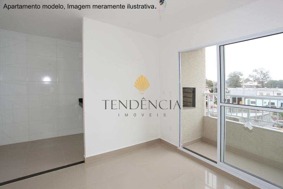 Apartamento 2 dormitórios, sacada churrasqueira, à venda, 44 m...