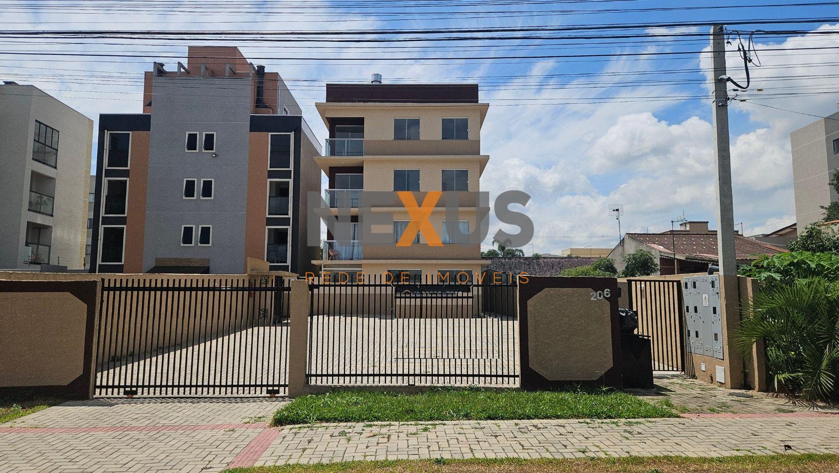Ótimo apartamento, 03 quartos, sendo 01 suíte, Fazenda Velha, ...