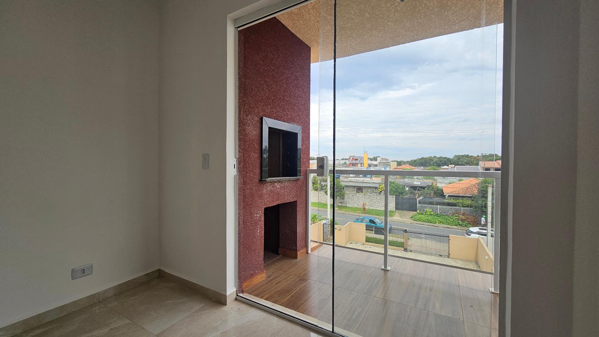 Apartamento 3 quartos com suíte, sacada com churrasqueira e 1 ...