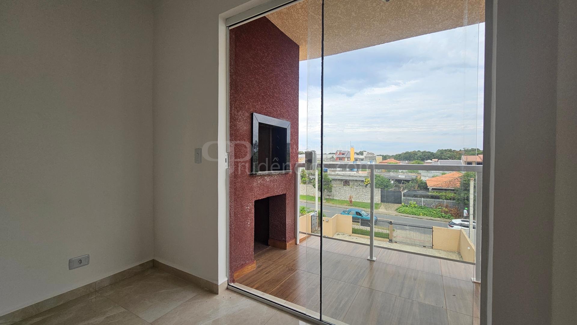 Apartamento 3 quartos com suíte, sacada com churrasqueira e 1 ...