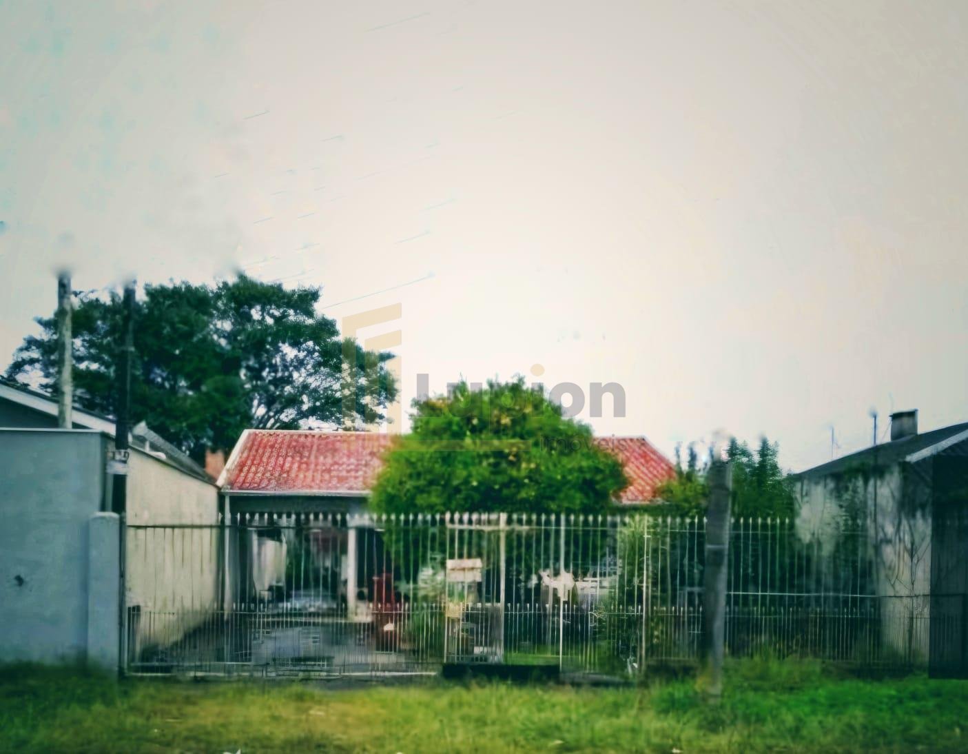 Terreno à venda,495.00 m , guaíra, CURITIBA - PR