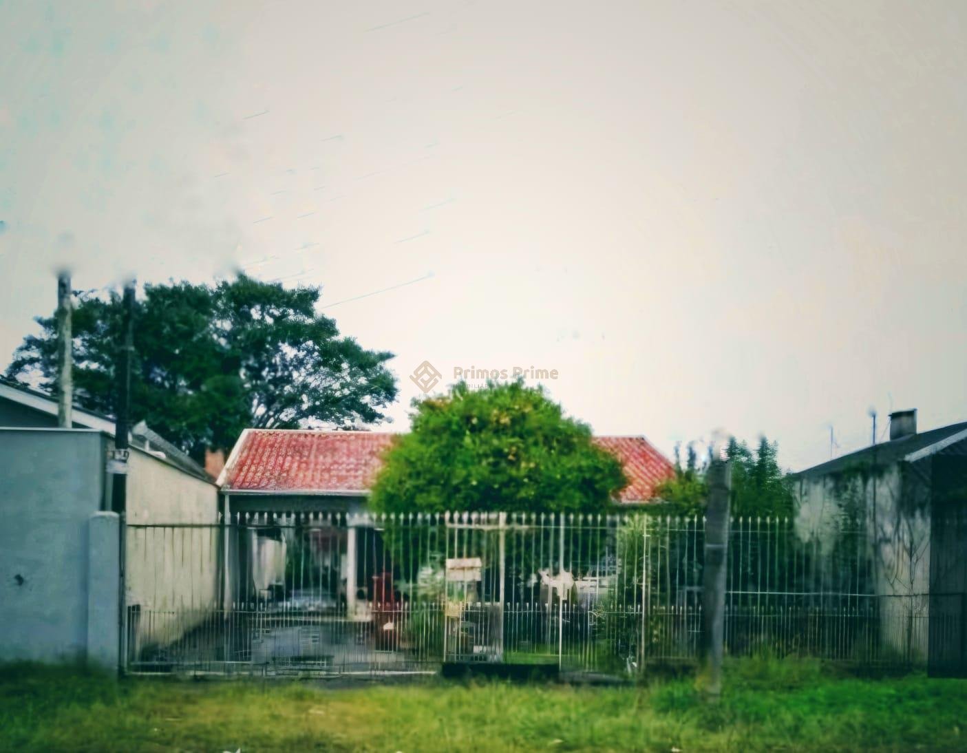 Terreno ? venda,495.00 m , gua?ra, CURITIBA - PR