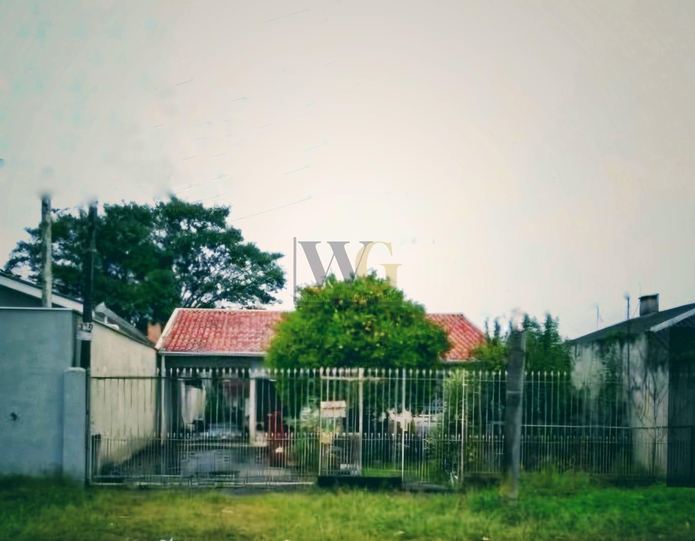 Terreno à venda,495.00 m , guaíra, CURITIBA - PR