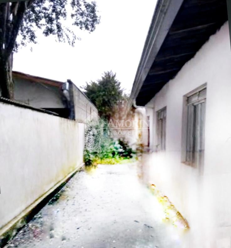 Terreno à venda,495.00 m , guaíra, CURITIBA - PR