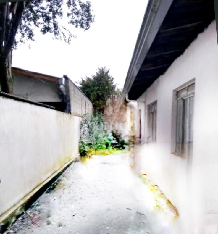 Terreno à venda,495.00 m , guaíra, CURITIBA - PR