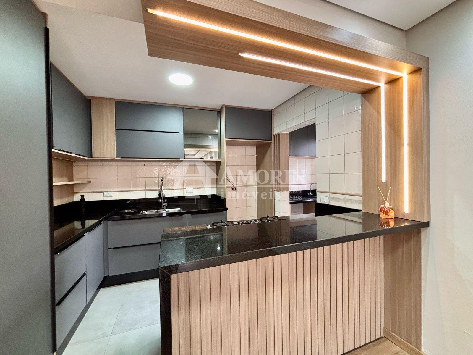 Apartamento 3 quartos, suíte, sacada, desocupado, 77 m  por R ...