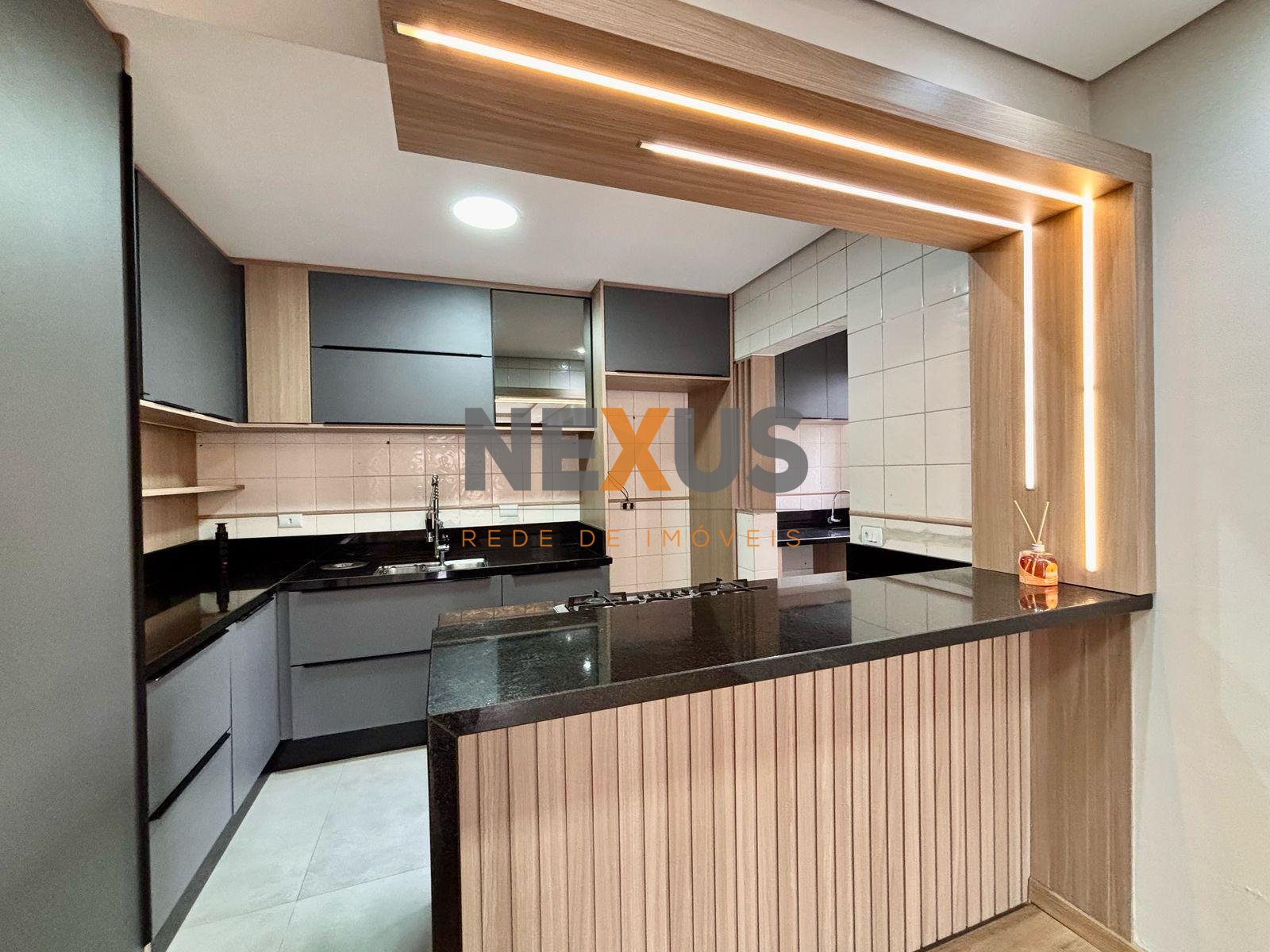 Apartamento 3 quartos, suíte, sacada, desocupado, 77 m  por R ...