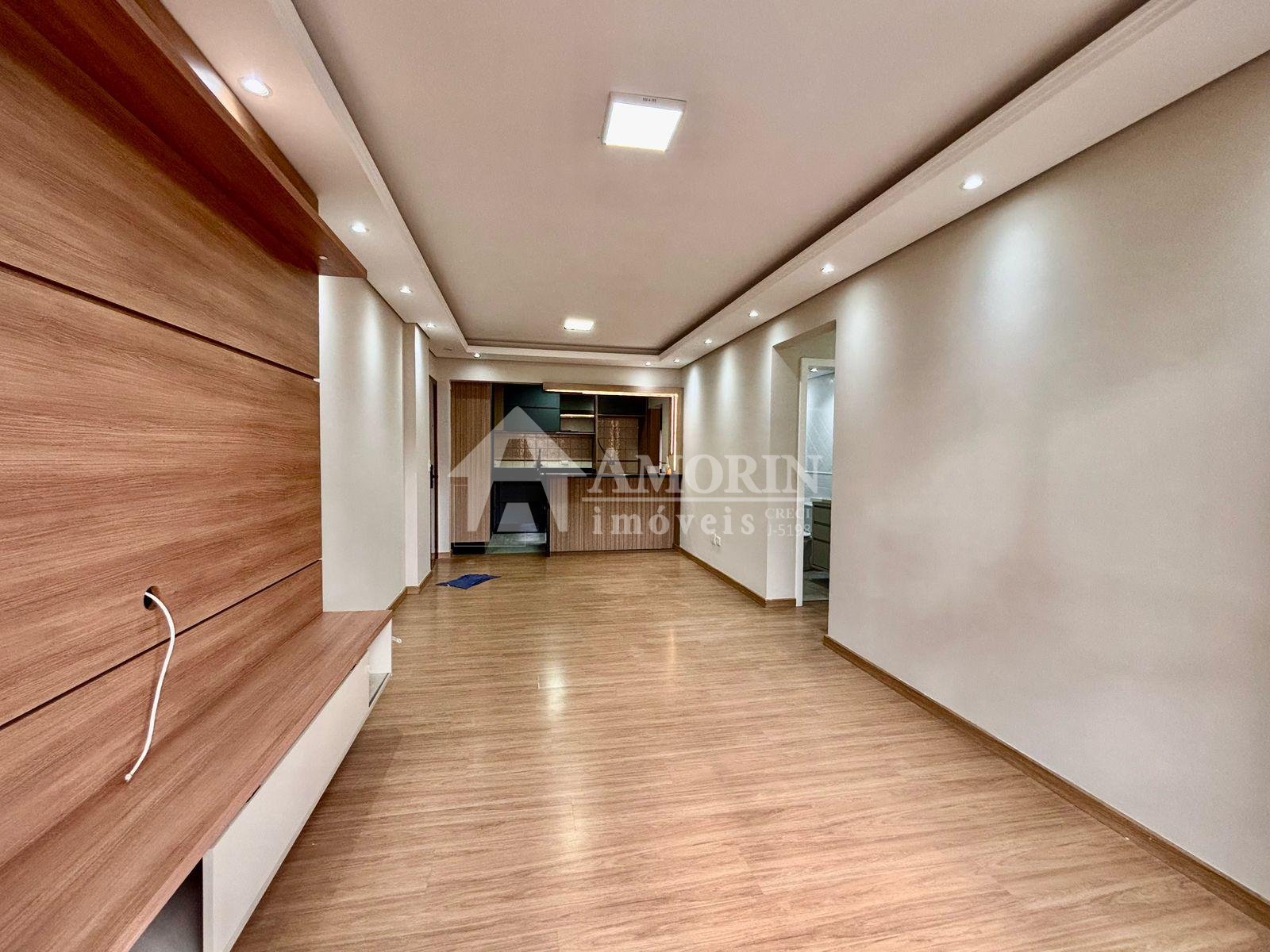 Apartamento 3 quartos, suíte, sacada, desocupado, 77 m  por R ...