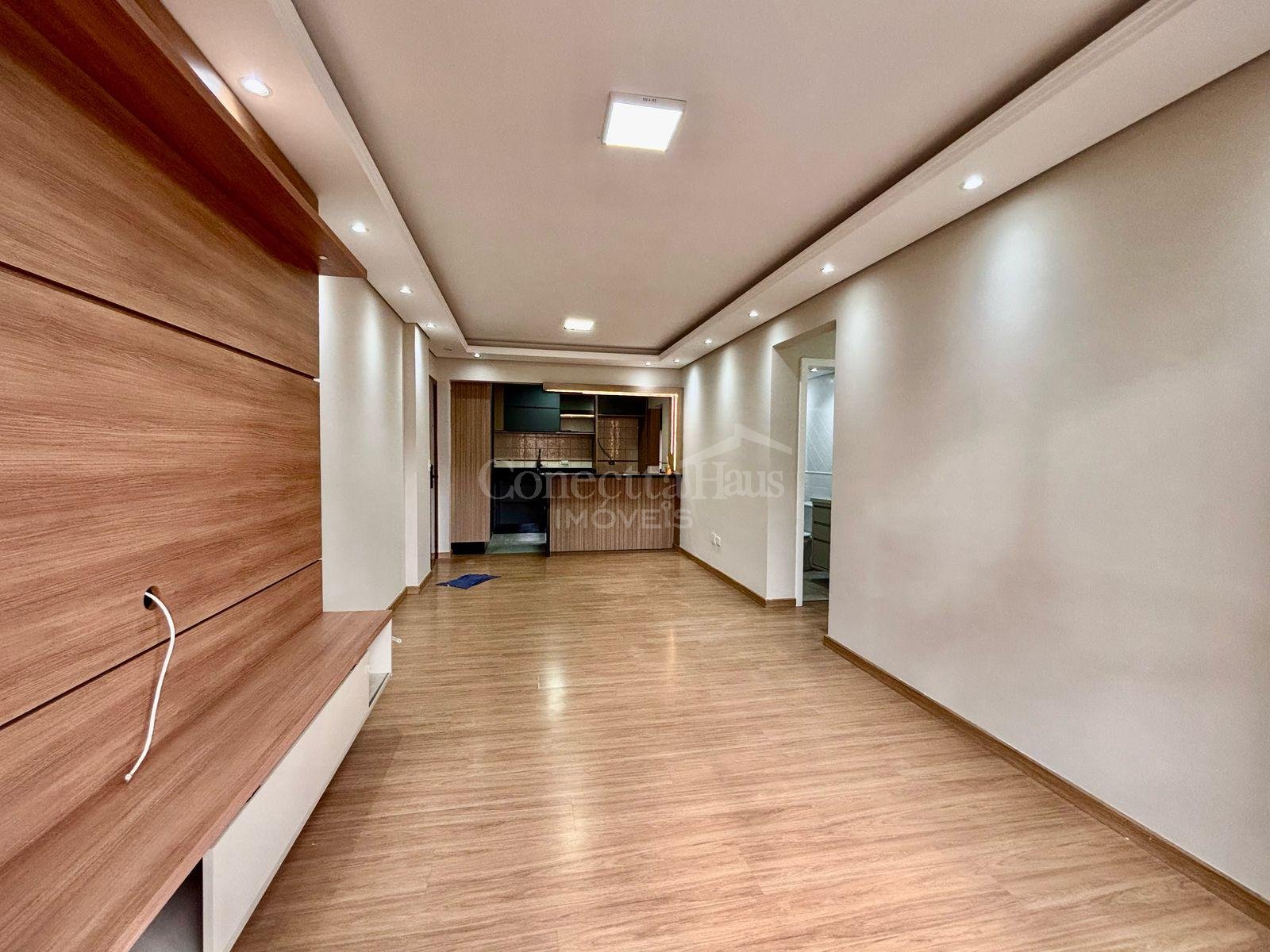 Apartamento 3 quartos, suíte, sacada, desocupado, 77 m  por R ...
