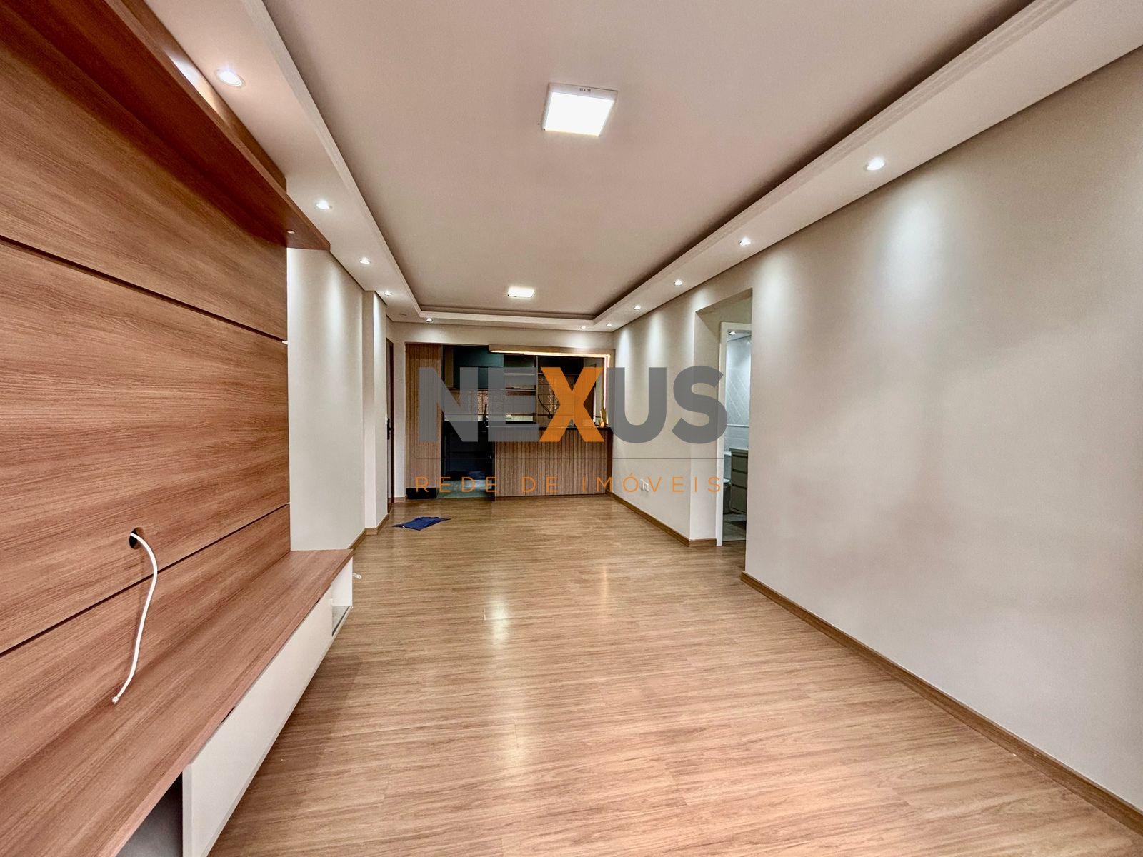 Apartamento 3 quartos, suíte, sacada, desocupado, 77 m  por R ...